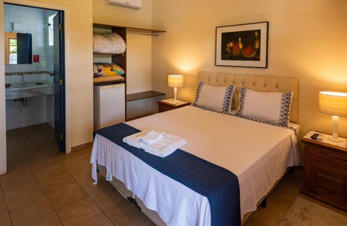 Colonia do Marcal Hotel | Pousada Estrada Das Águas, São João del Rei