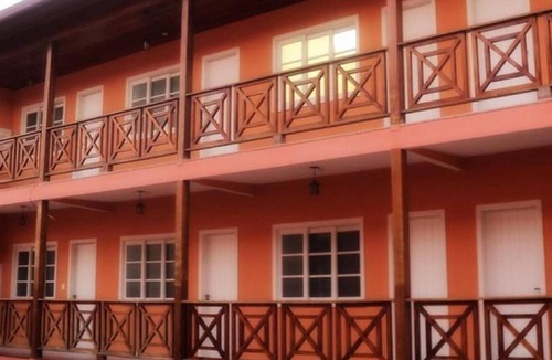 Pereque Hotel | Pousada Estrada do Ouro