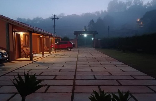 Cunha House | Pousada Estrelícia