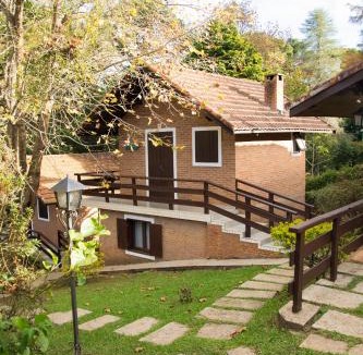 Monte Verde House | Pousada Estrela da Serra