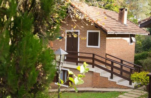 Monte Verde House | Pousada Estrela da Serra