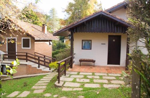 Monte Verde House | Pousada Estrela da Serra