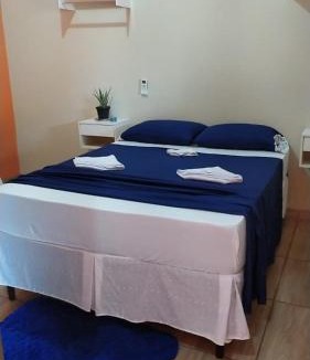 Itapura Hotel | Pousada Estrela de Davi