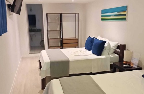 Barra Hotel | Pousada Estrela do Mar
