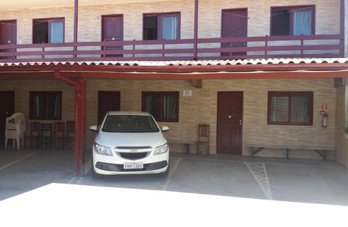 Torres Hotel | Pousada Estrela Dourada