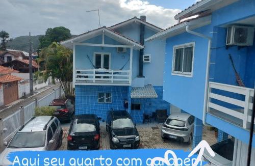 Barra da Lagoa Hotel | Pousada Estrela Guia
