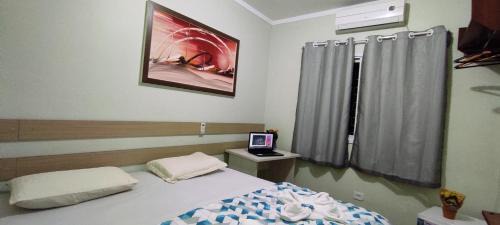 Vila Yolanda House | POUSADA EVELINA