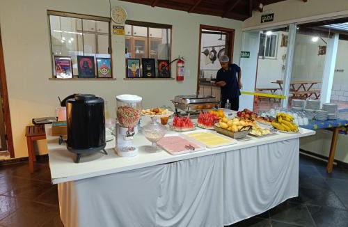 Vila Yolanda House | POUSADA EVELINA