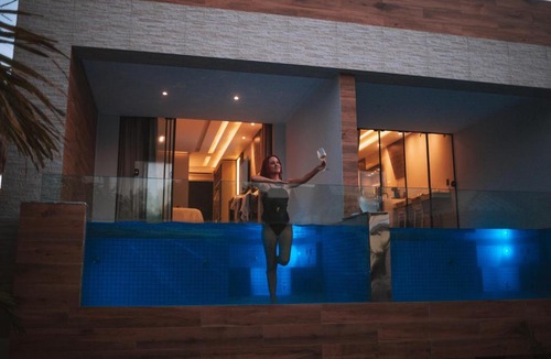 Campeche Leste Hotel | Pousada Exclusive