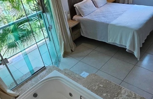 Campeche Leste Hotel | Pousada Exclusive