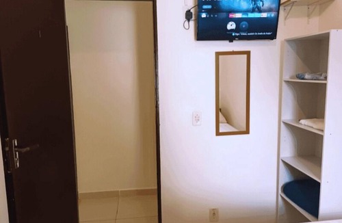 Carianos Hotel | Pousada Executiva Solriso