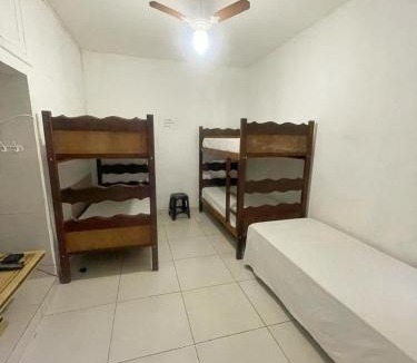 Gameleira Bed & Breakfast | Pousada ExpoBH