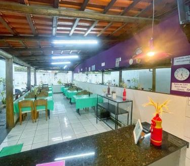 Gameleira Bed & Breakfast | Pousada ExpoBH