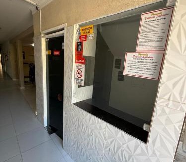 Pajucara Apartment | Pousada Extensão Sabrinna