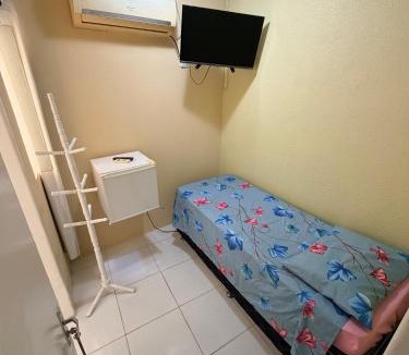 Pajucara Apartment | Pousada Extensão Sabrinna