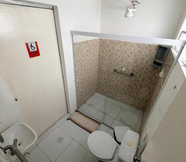 Pajucara Apartment | Pousada Extensão Sabrinna