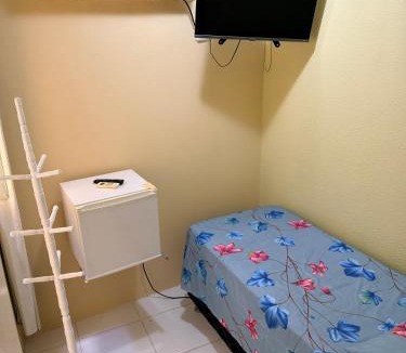 Pajucara Apartment | Pousada Extensão Sabrinna