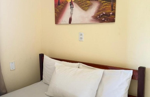 Passare Hotel | Pousada ExtraLar
