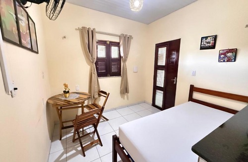 Passare Hotel | Pousada ExtraLar
