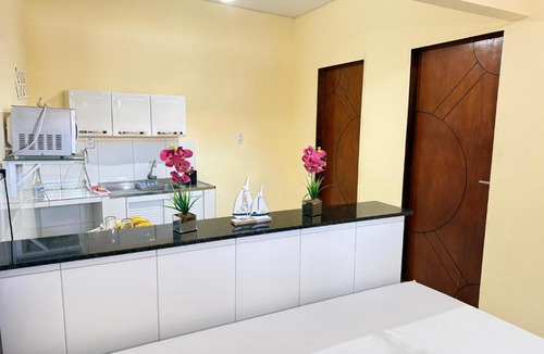 Passare Hotel | Pousada ExtraLar