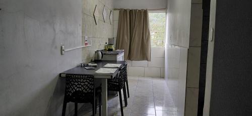 Rio do Sul Apartment | Pousada familiar 02