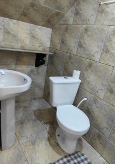 Rio do Sul Apartment | Pousada Familiar 04