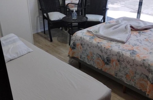 Santo Antonio House | Pousada familiar Vânia vieira