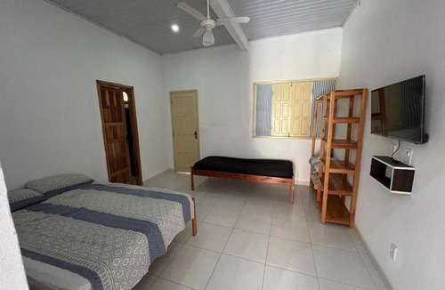 Nova Vicosa Hotel | Pousada Fanticelli