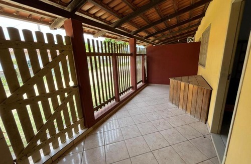 Nova Vicosa Hotel | Pousada Fanticelli