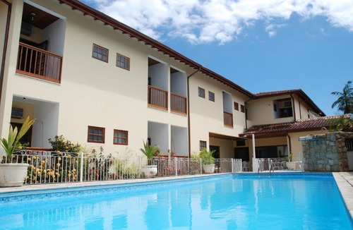 Itagua Hotel | Pousada Farol do Itaguá