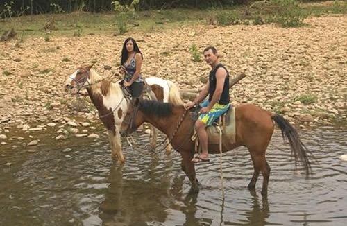 Serra da Canastra National Park Bed & Breakfast | Pousada Fazenda na Cidade