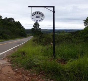 Andrelandia House | Pousada Fazenda das Bicas