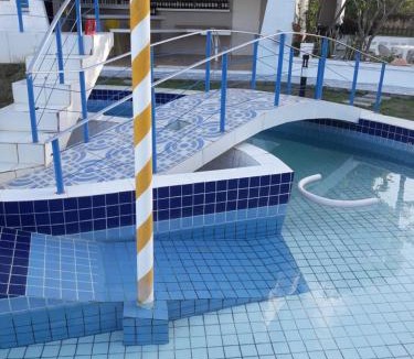 Pilar Hotel | Pousada fbi - Flat Beach Itamaracá