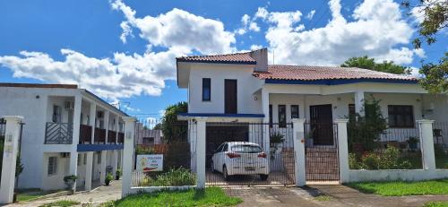 Zona Sul Hotel | Pousada Felix