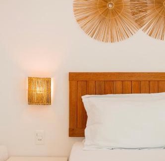Japaratinga Hotel | Pousada Fenícia