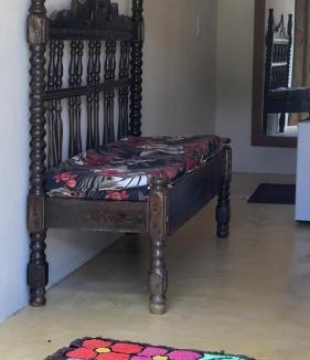 Santa Teresa House | Pousada Ferrari Casa Nostra