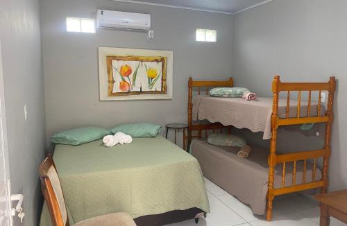 Bela Vista House | Pousada Ferreira 415