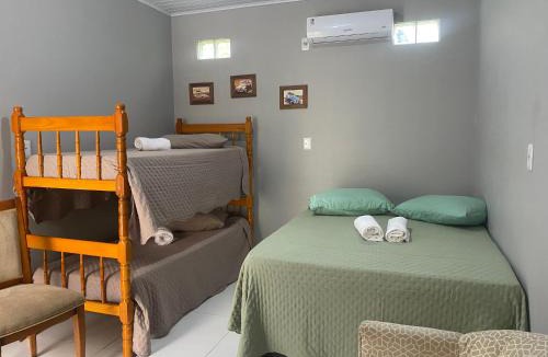 Bela Vista House | Pousada Ferreira 415