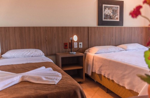 Garopaba Hotel | Pousada Ferrujão