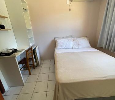 Guarda do Embau Hotel | Pousada Figueira