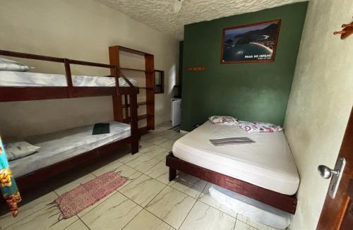 Trindade Hotel | Pousada Figueira