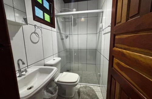 Trindade Hotel | Pousada Figueira