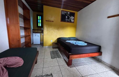 Trindade Hotel | Pousada Figueira