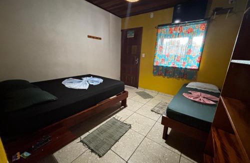 Trindade Hotel | Pousada Figueira