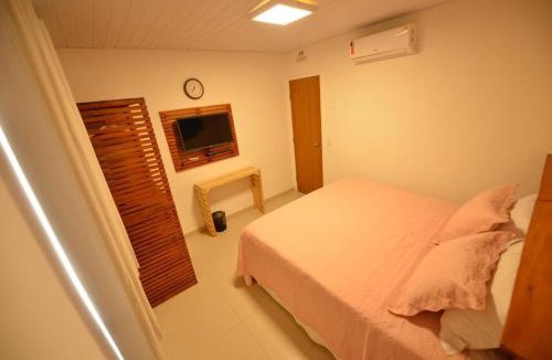 Floresta Velha Hotel | Pousada Flôr do Atlântico