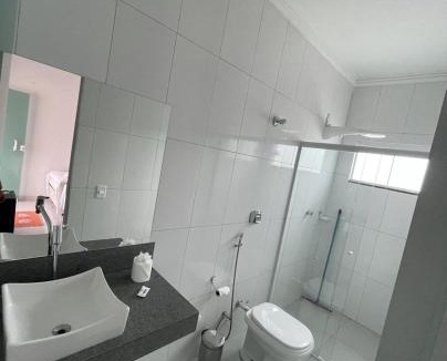 Sao Felix do Tocantins Hotel | Pousada Flores do Jalapão