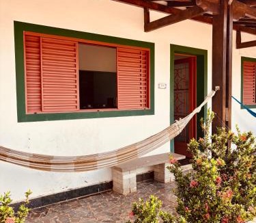 Itapecerica Apartment | Pousada Flat Royal - Flat 03