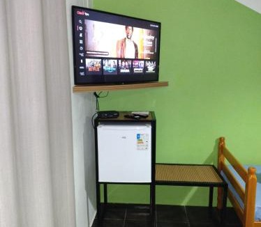 Carianos Hotel | Pousada Flay 7 minutos do Aeroporto de Florianópolis