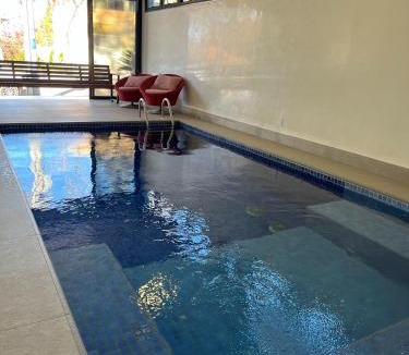 Alto Paraiso de Goias Hotel | Pousada Flor de Anis
