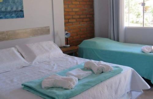 Chapada dos Guimaraes Hotel | Pousada Floradas da Serra